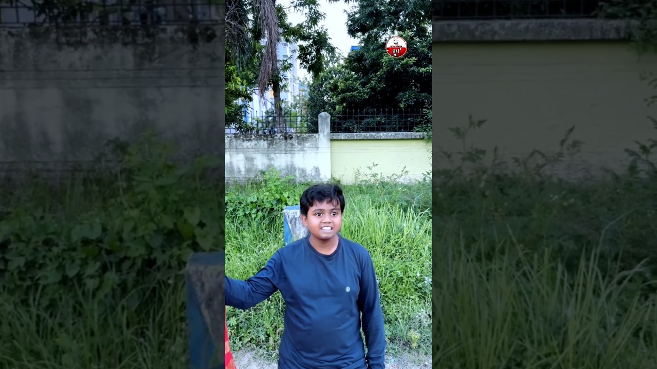 Bike এ ফোন সেট করার টেকনিক🤣। #bongmalik #ytshorts #shortvideo #shortsfeed #bheem #comedy #viral #fun