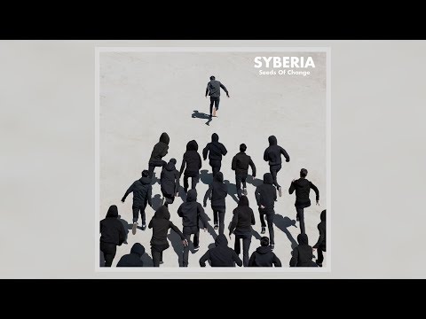 Syberia - Seeds of Change [Full Album]