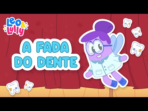 Vídeo: O que as fadas dos dentes fazem com os dentes?