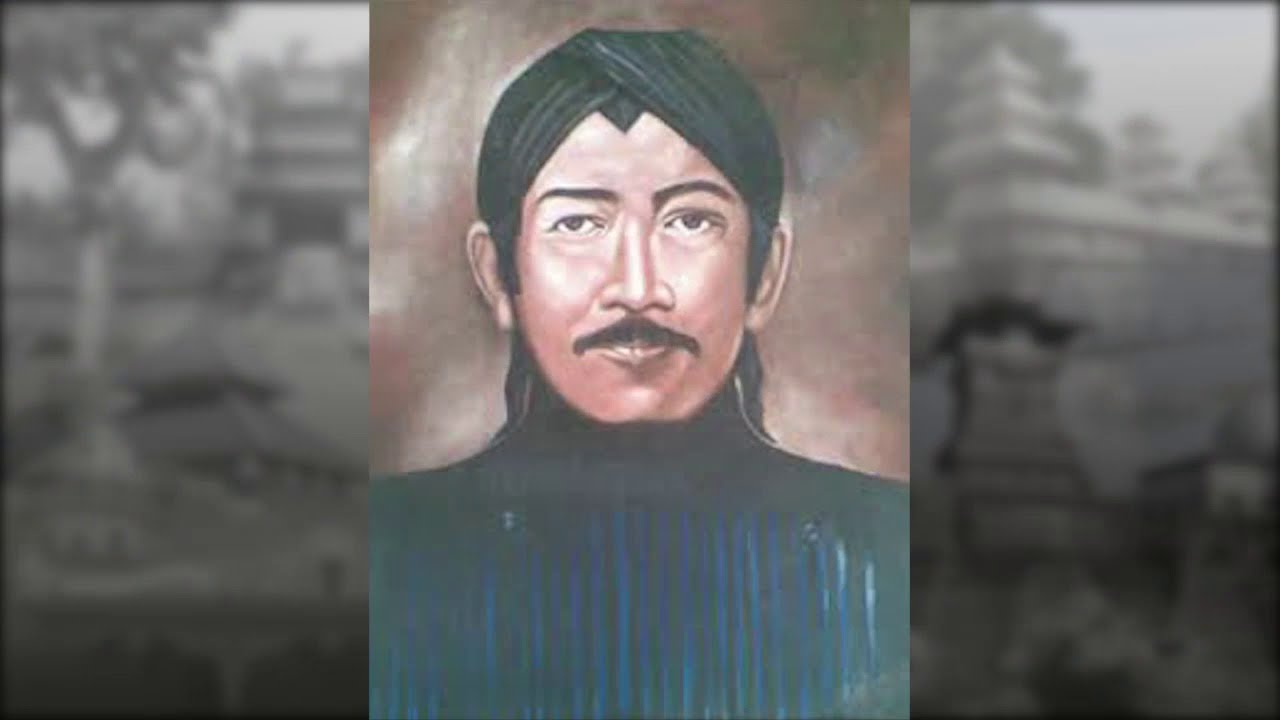 ADILUHUNG II - Cipt KH KPP Noer Nasroh Hadiningrat,Sholawat Silsilah