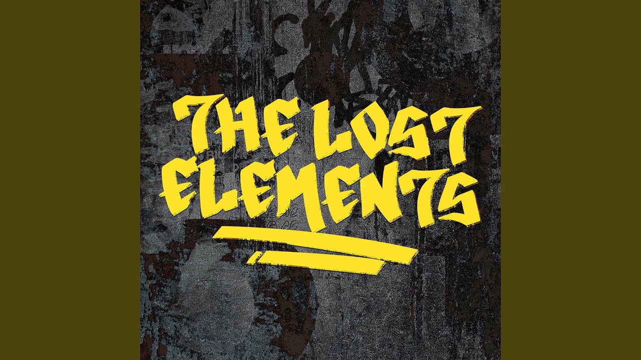 Guarda Lost Elements su YouTube Guarda Lost Elements su YouTube