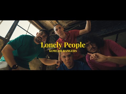 Kowler Rangers - Lonely People | Show Me Your Masterpiece Round 1 (Elimination)