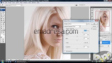 Picture Effect in Photoshop