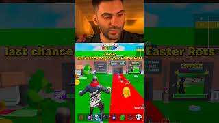 ADMIN ABUSE in Steal the Brainrot! NEW SECRET CODES part 14 #roblox #brainrot #fortnite