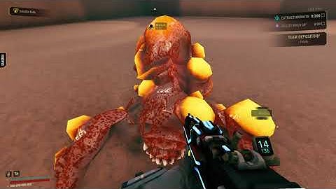 Exploder explodes twice once triggered (Volatile Guts) [S03.P14] - FIXED