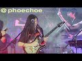 PettyRock 16th Birthday gig - Angel of Darkness by Andy James, December 7, 2025
