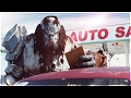 Atriox vs Cutter: The Car Sale - Halo Wars 2 Live Action Trailer