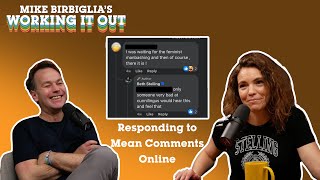 Beth Stelling Responds To Mean Facebook Comments