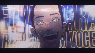 Hanma Shuji Manga Edit Amv Streets