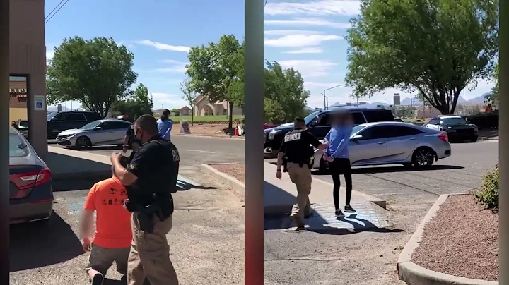 Woman Arrested by Abortionist After Botched Aborti...