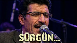 Sensiz Cennet Bile Sürgün...  | Ayaz Duman - Vurgun (Damar)