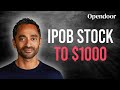 IPOB Opendoor Stock: HUGE GROWTH POTENTIAL!