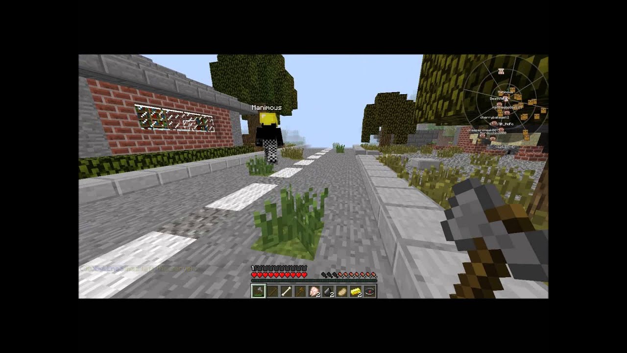 Minecraft Marathon Build Minecraft 24 hour marathon PART 2! - YouTube