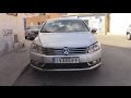 VW Passat  2014    Ремонт кузова, демонтаж стеклоподъёмника, разборка двери