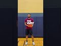 This is KEY to Blowing by Defenders in Basketball 🔑