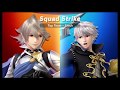 Youtube Thumbnail title