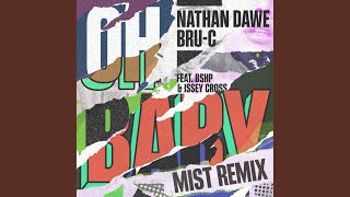 Oh Baby (feat. bshp & Issey Cross) (MIST Remix)