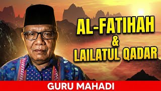 Is Your Prayer Not Valid Yet? Check Out This Important Explanation from Guru MAHADI