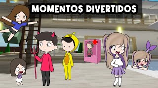 TOP 4 VIDEOS MÁS GRACIOSOS DEL TEAM ANORMAL 2023 EN BROOKHAVEN ROBLOX! (MOMENTOS DIVERTIDOS 3)