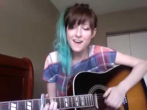 Maybe Trapped but Mostly Troubled meekakitty Tessa Violet - YouTube