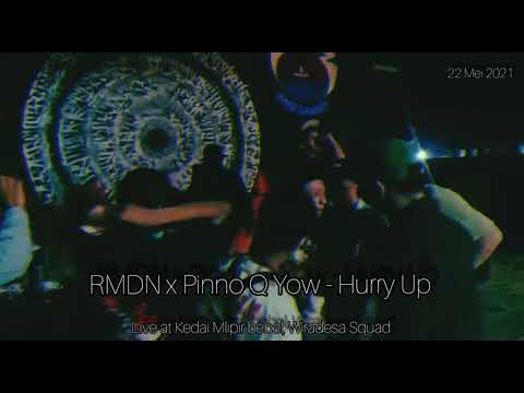 DUDIDAM RAP PHONK - Pinno Q Yow