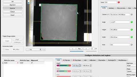 Short Shot Detection with VISOR Solar