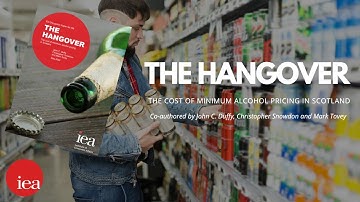 Has Minimum Unit Pricing failed?