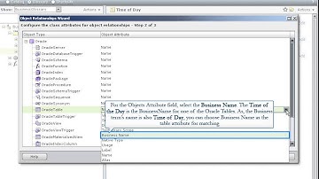 How to Use Business Glossary in Metadata Manager