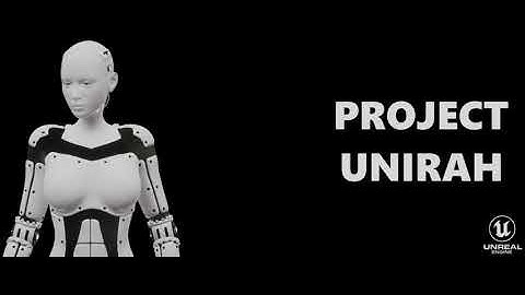 Project Unirah Teaser Trailer