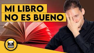 Mi Libro No Es Bueno