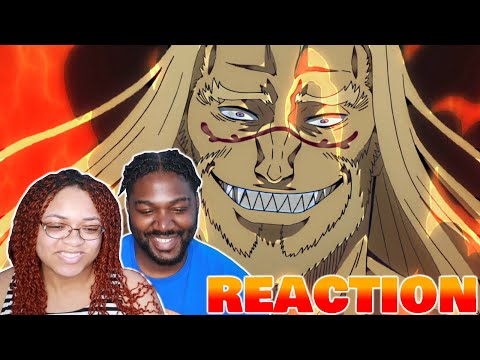 E42-44 || Black Clover Blind Episode Reaction || Not This Guy Again!!!