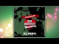 El Pepo - Hoy Acá En El Baile (Cara de Gitana) (Versión El Pepo - Acústico en FM Pasión)