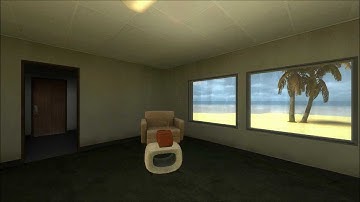 Portal 2: 12 Angry Tests Part 1: Once Upon a Time...