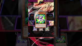 1 Card Magnet Warrior Lunalight Combo #yugioh #shorts