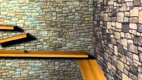 Modeling & Animation I 3Ds Max - Chain Reaction