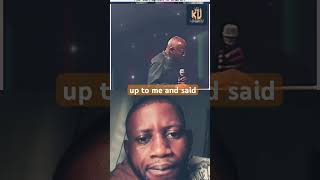 Famous Why will PFN not allow Rev Omolehin to preach?(part 2) #godofrevival #revivalnow #apostleprice Profile