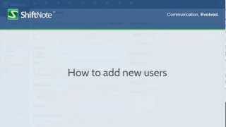 Celebrity How to add new users Profile