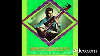 Bulamadık ki - Orhan Gencebay (Enstrümantal Karaoke)