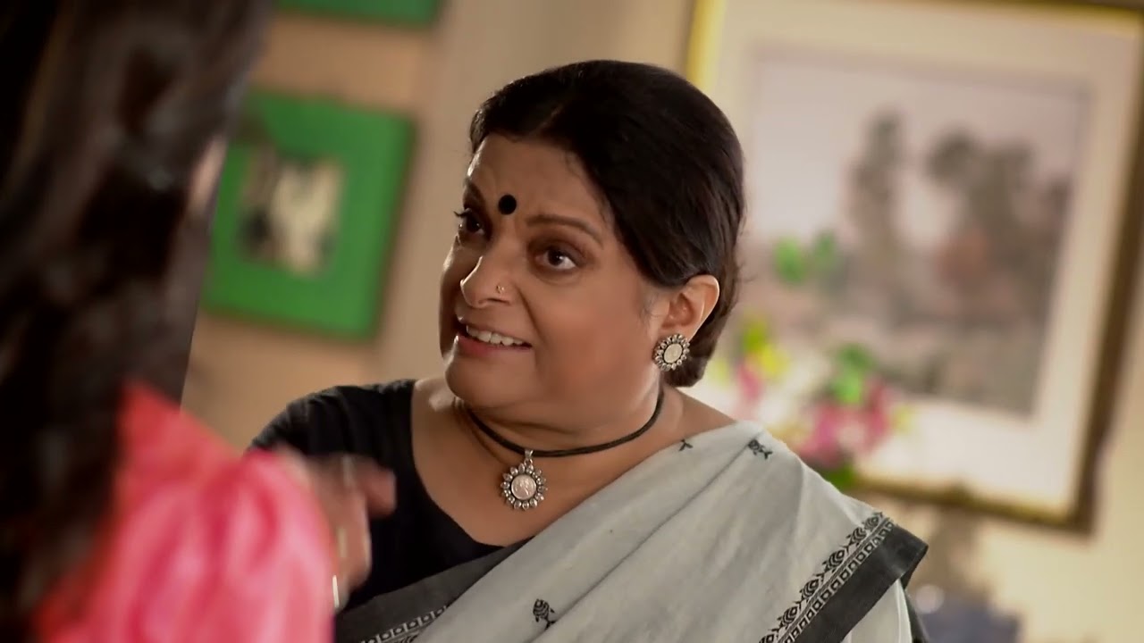 Tomar Khola Hawa - Ep 162 - Sumeet Hukamchand Mittal - Bengali Tv Serial - Zee5 Bangla Classics