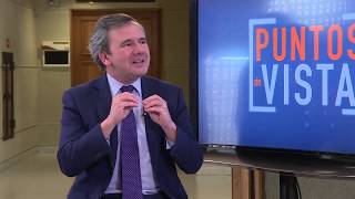 Puntos de Vista : Situación en la Araucanía