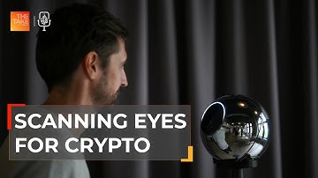 Why are millions scanning their eyes for Worldcoin? | The Take