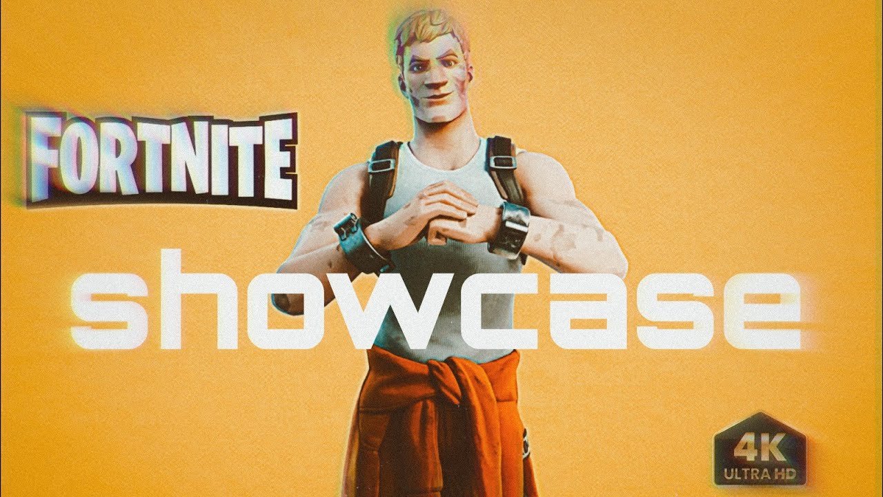 Fortnite On Xbox Series X Jones Unchained Skin Showcase Before You Buy