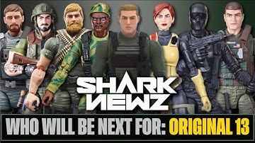 Road to YOJOEJUNE 2025: Who