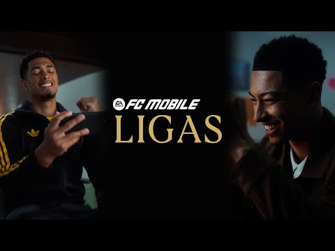 EA SPORTS FC™ Mobile 25 | Atualização das Ligas | Bellingham FC