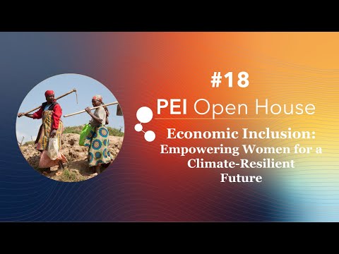 Refugee Integration - Empowering Women for a Climate-Resilient Future - Dublin City University - DCU