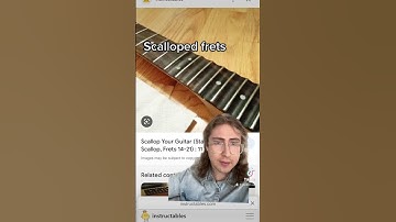 Exposing my opinions on guitar mods