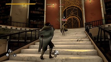 First Absolver Rage Quit