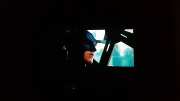 Infocus IN81 projector