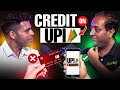 238 disrupting credit  how upi is shaking up indiascredit cardscene  siddharth mehta