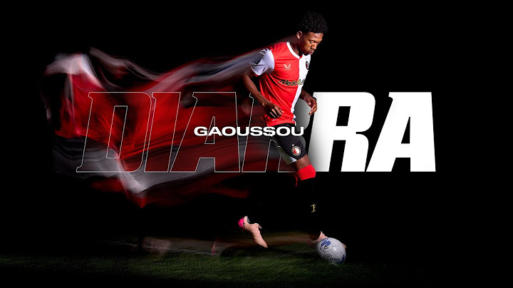 🇲🇱 GAOUSSOU DIARRA is here! | First interview